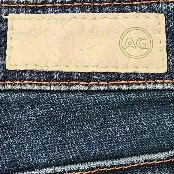 AG Adriano Goldschmied Stevie Legging Ankle Skinny Jeans - Picture 11 of 12